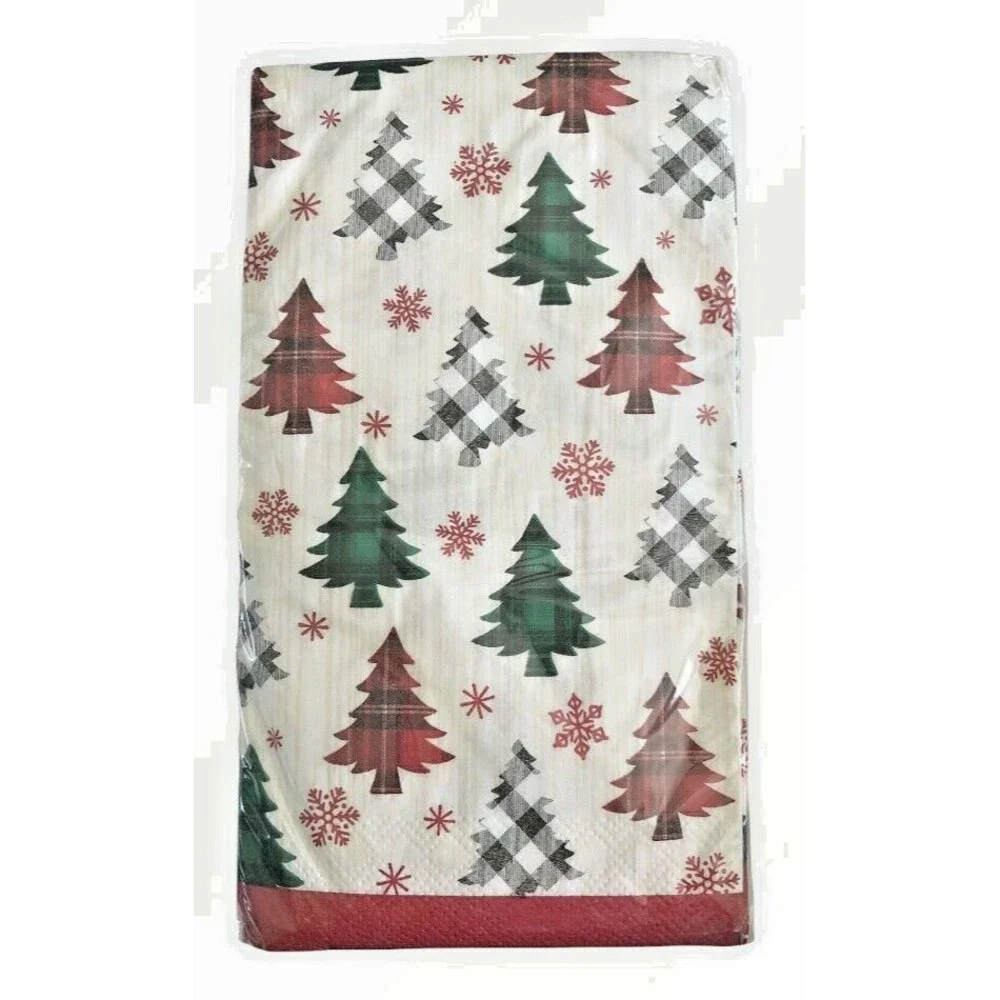 Nantucket homespun holiday